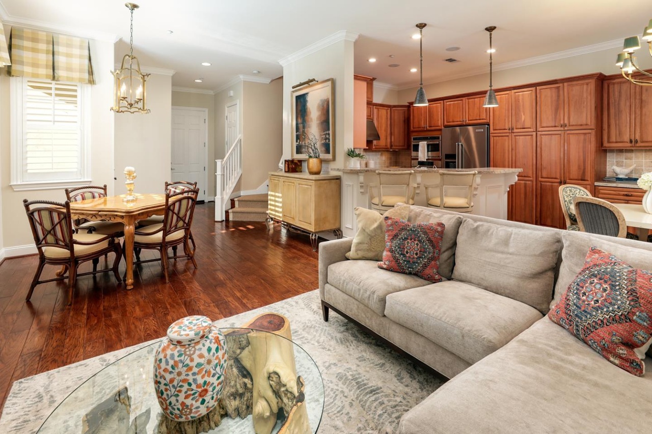 2818 Paseo Ln, San Jose 95124